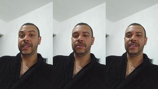 VAMOS FODER BEM GOSTOSO?