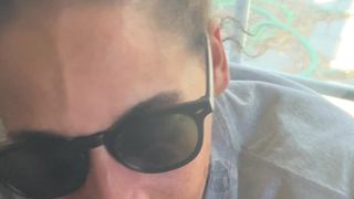 STEP-SISTERS LOVE SUCKING THEIR BIG BROS COCK