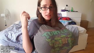 TITTY SKITTLE BREAST EXPANSION