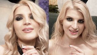 PISSING IN ALL HOLES AND HARD ASS FUCKING FOR STEALING!