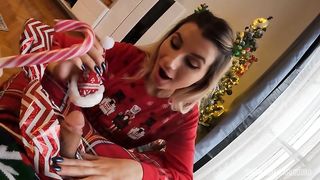 Merry X-mas from Marsianna Amoon & Carlo Duro