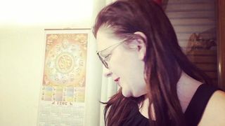 EXPERIMENTS WITH SUPPOSITORIES: A STOMACHACHE ADVENTURE IN THE WC