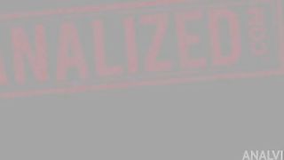 Prince Yahshua & Chanel Preston. To Hot To Handel.