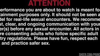 Prince Yahshua Layla Price & Sean Michaels. 2 Is Better Then 1