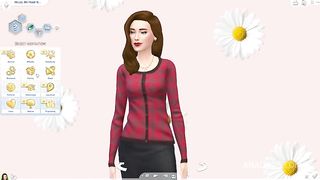 Solo Arab woman masturbates in the bedroom - Porn Game