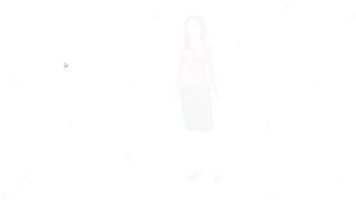 Solo Arab woman masturbates in the bedroom - Porn Game