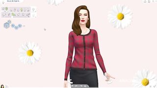 Solo Arab woman masturbates in the bedroom - Porn Game