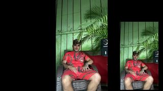 SEQUENCIA DE PAU ( GOZADA )