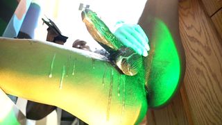 DIDDY ENTERTAINMENT INDUSTRY FREAK OFF PARTY HALLELUJAH JOHNSON ( I M TRYING TO SEE WHAT I CAN GET YOU TO DO FOR ME )