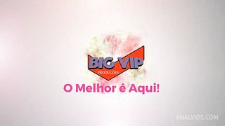 OLHA O QUE ELA FEZ PARA FAZER CIUMES NO MARDI DA PRIMA