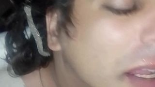 IRREVERSIBLE-SIN-RETORNO - UPDATE #97 -HORROR PORN DEMENTE SOMETE A SLAVE- FEB 08, 2025