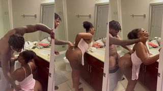 I CANT STOP FUCKING HER