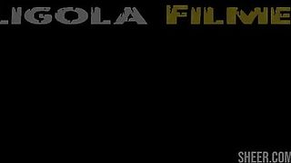 Caligolafilmes - ELIZA SANCHES