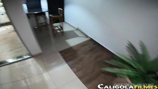 Caligolafilmes - ELIZA SANCHES