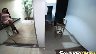 Caligolafilmes - ELIZA SANCHES