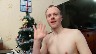 LANATULS - СЕРГЕЙ ПАССИВ - ПОЗДРАВЛЕНИЕ С 2024 ГОДОМ! HAPPY NEW 2024 YEAR!