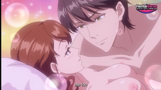 EPISODE 4:  THE LONG-AWAITED HAPPY ENDING  (ENGLISH SUB)
