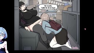 TABITHA’S WEAKNESS