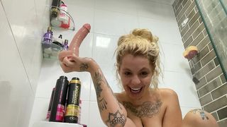 SABE COMO EU ENGASGO NA SUA PICA ? VEM VER