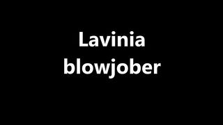 MY STEPSIS IN LAW AND HER DEEP AND INSATIABLE MOUTH