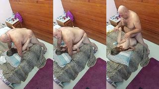 ELA ADORA SEMPRE QUE O VEIOOO VAI VISITAR ESSA NOVINHA BOA DE CAMA