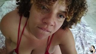 Lays Lopes - HOMEMADE BBW FOR MY COLLEAGUE FROM COLLEGE