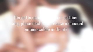 Mambo Perv's New Year 2023 party, Mih Ninfetinha & Natasha Rios dominate female slave [ HAKUNA MIPAKA 2 ] ( PEE, DAP, DP, ATM, gapes, cut version) OB107