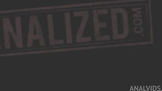 Prince Yahshua & Kat Dior Azz Fantastic