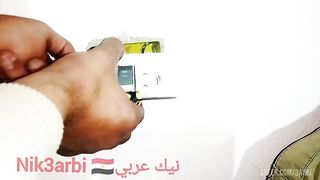 مدام سوهير شرموطة المعادي تتناك مالكهربائي