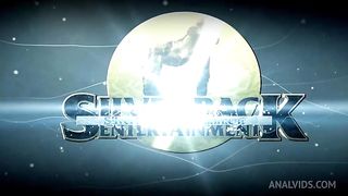 Prince Yahshua & Ashley Fires When My Pussy Cat is In Heat