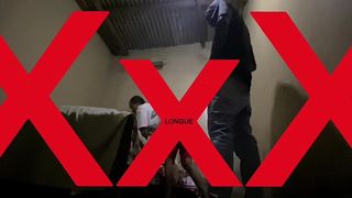 LA SKINNY ADULTE XXX SE FAIT BAISER DUREMENT