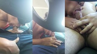 BOQUETE NO ESTACIONAMENTO DO PARQUE