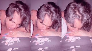 HE CAN EAT PUSSY REALLY GOOD