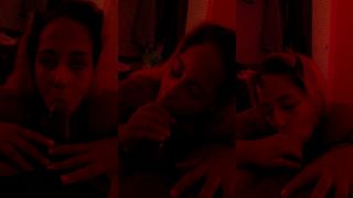 MY LITTLE SISTER IS A CERTIFIED THROAT DEMON