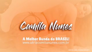 Comendo branquinha Gostosa na posicao frango assado