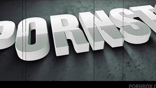 loirinha do peito pequeno dando bucetinha e cuzinho | May Akami | LP Producoes