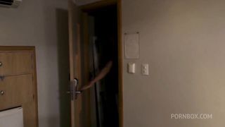 Stefany and Barbara want to fuck but there someone miss for something spicier