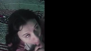 A Novinha que liberou o anal apos o boquete! Danificada