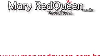 A Novinha que liberou o anal apos o boquete! Danificada