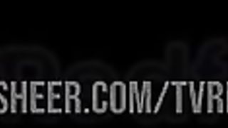 Patricia Kimberly liberou Anal e DP pra tres dotados ao mesmo tempo!