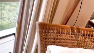 Na Virada do Ano Casais de amigos foi ao hotel comemorar da melhor forma