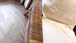 Na Virada do Ano Casais de amigos foi ao hotel comemorar da melhor forma