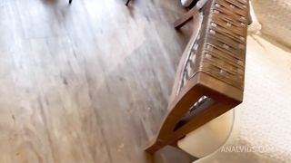 Na Virada do Ano Casais de amigos foi ao hotel comemorar da melhor forma