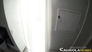 Caligolafilmes - BIANCA DEMARCHI