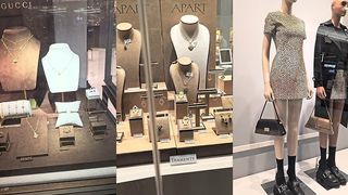 ATM DOMINATION - YOU PAY FOR MY SHOPPING!