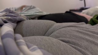 TREMENDO CHOCHO ME DEJARON MANOSEAR