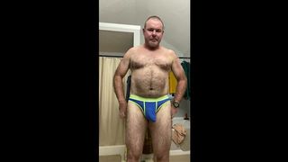 SHOWER TIME SOAPY FUN