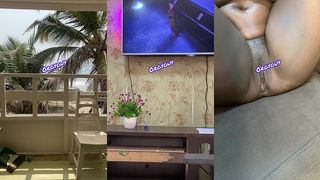 PUSSY VIEW BEACH RESORT