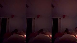 THE BEST VALENTINE’S DAY EVER