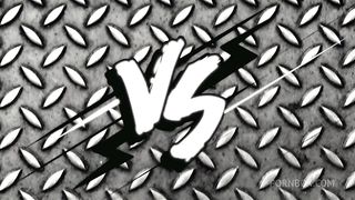 TGilrs CHALLENGE “FIGHT 52”, on ring Jennyfer A. Vs Rafaella L.